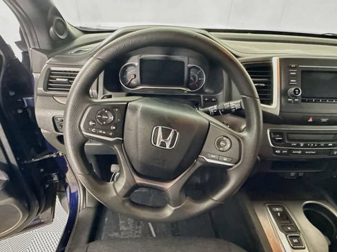 Used 2020 Honda Passport Sport image 11