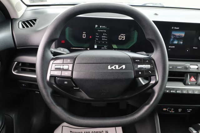 Used 2025 Kia K4 FWD image 22