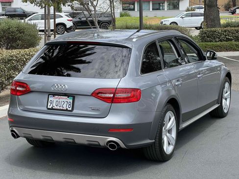 Used 2015 Audi A4 Premium Plus w/ Technology Package AWD/4WD image 23