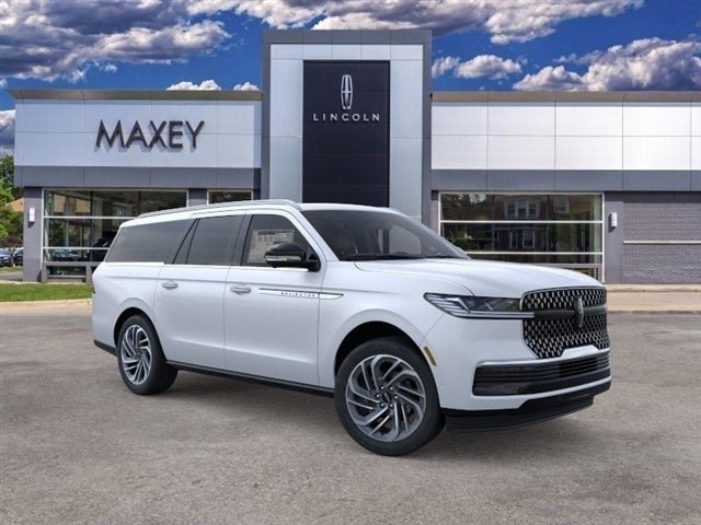 New 2026 Lincoln Navigator L Reserve AWD/4WD image 76