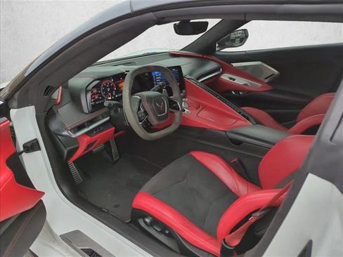 Used 2023 Chevrolet Corvette 3LT image 12