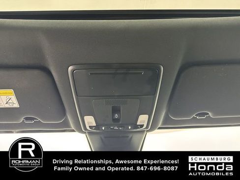 Certified 2024 Honda CR-V Sport-L image 11
