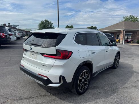 Used 2023 BMW X1 xDrive28i w/ Premium Package AWD/4WD image 6