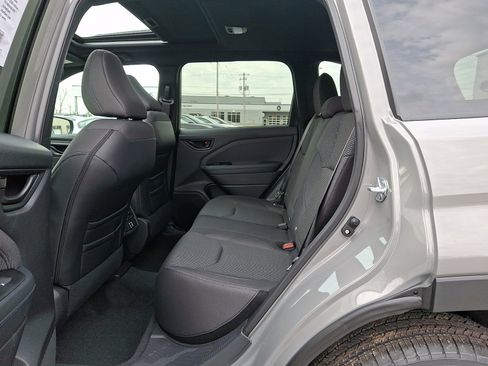 New 2026 Subaru Forester Premium image 6