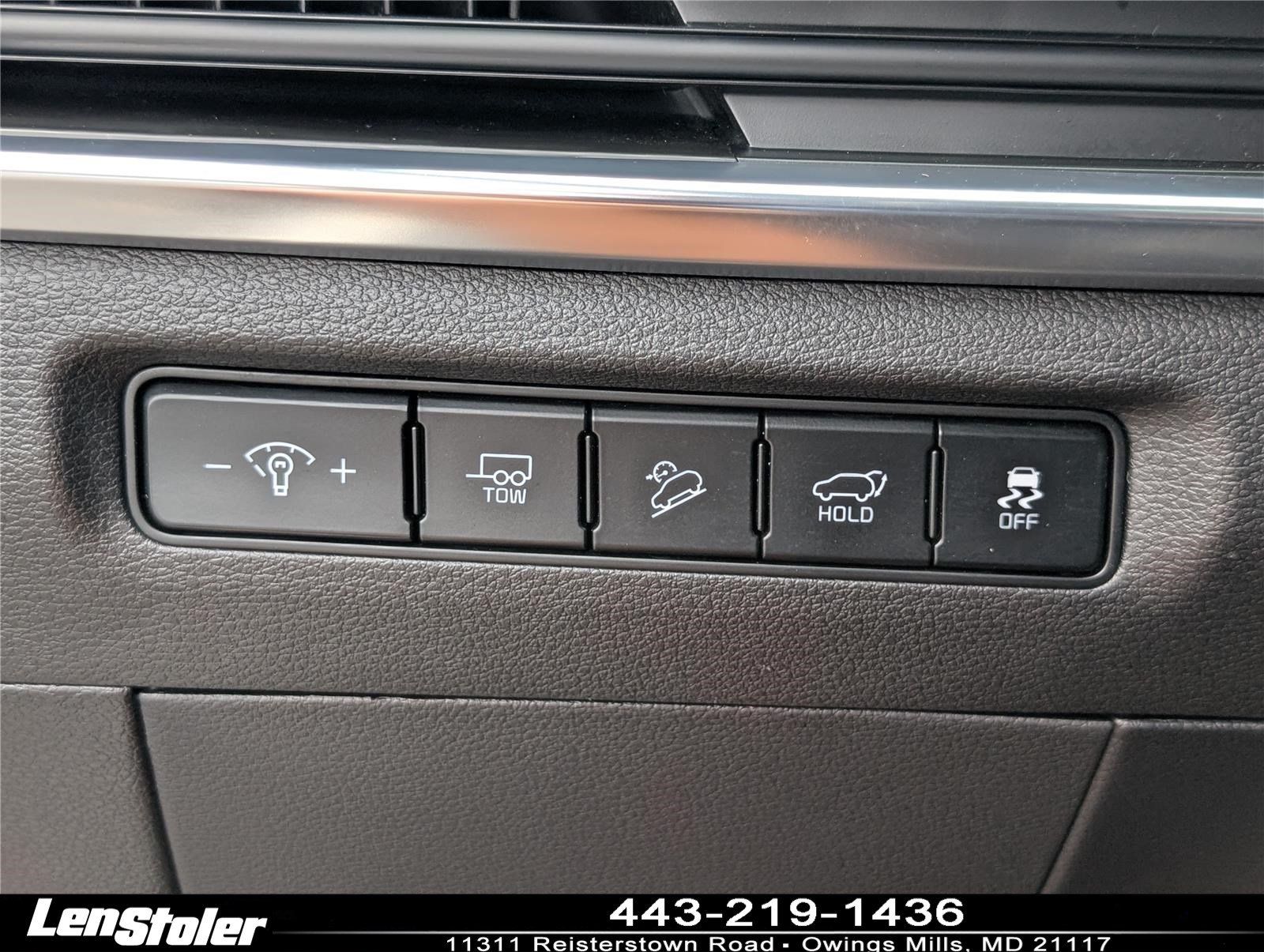 Used 2024 Kia Telluride SX X-Line AWD/4WD image 25
