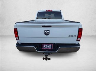 Used 2021 RAM 1500 Tradesman w/ Chrome Plus Package video 3