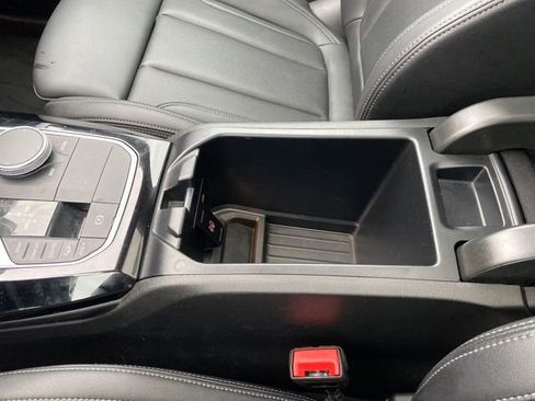 Used 2024 BMW X3 xDrive30i image 14