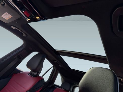 New 2026 Mercedes-Benz GLC 43 AMG 4MATIC image 11