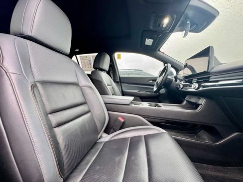 Used 2024 Honda Prologue Elite image 15