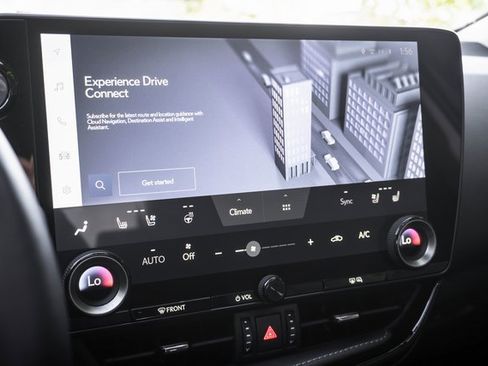 Certified 2025 Lexus NX 350 AWD w/ Premium Package image 16