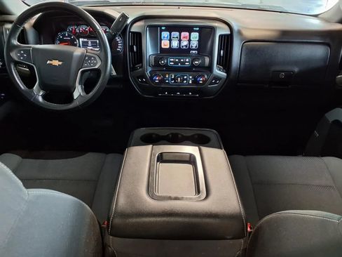 Used 2016 Chevrolet Silverado 1500 LT w/ All Star Edition AWD/4WD image 15