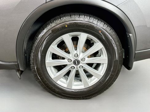 Used 2023 Nissan Murano Platinum AWD/4WD image 31
