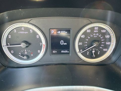 Used 2018 Hyundai Sonata ECO image 10