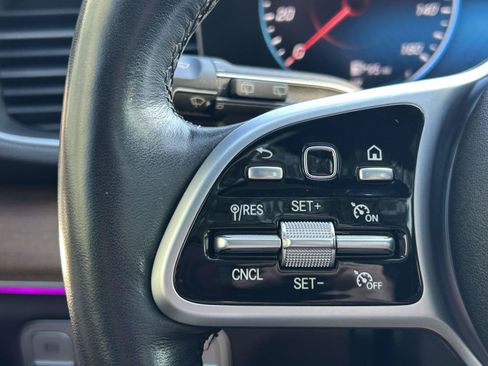 Certified 2021 Mercedes-Benz GLE 350 image 27