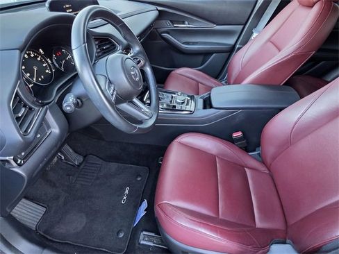 Used 2023 MAZDA CX-30 AWD 2.5 S w/ Preferred Package image 6