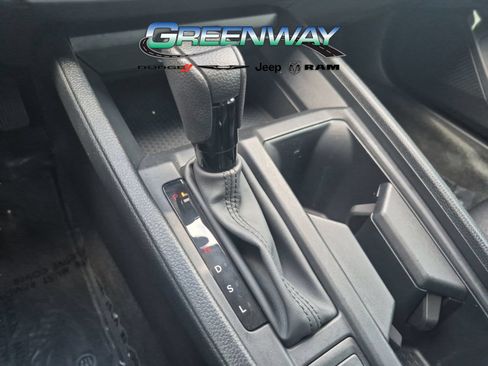 Used 2024 Honda Accord LX image 21