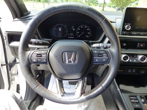 Used 2023 Honda CR-V Sport image 24