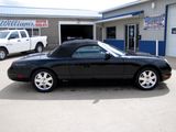 Used 2002 Ford Thunderbird Deluxe image 4