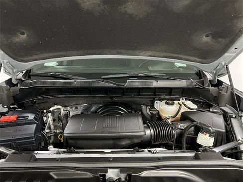 Certified 2024 Chevrolet Silverado 1500 RST image 30