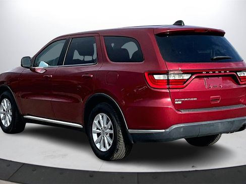 Used 2015 Dodge Durango SXT image 7