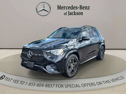Certified 2024 Mercedes-Benz GLE 350 4MATIC