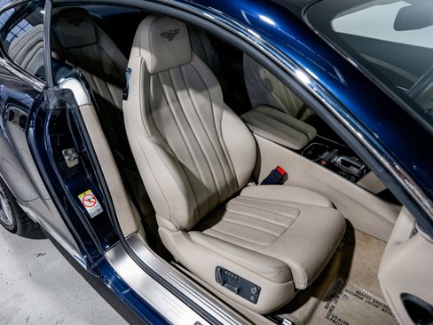Used 2012 Bentley Continental GT image 31