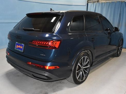 Used 2023 Audi Q7 3.0T Prestige AWD/4WD image 25