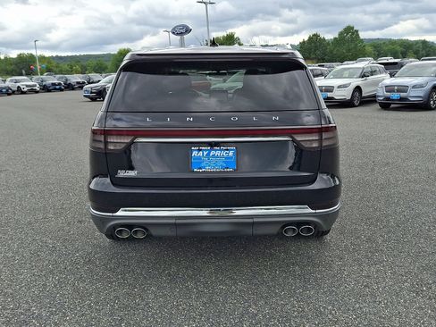 Used 2020 Lincoln Aviator Reserve w/ Equipment Group 202A AWD/4WD image 6