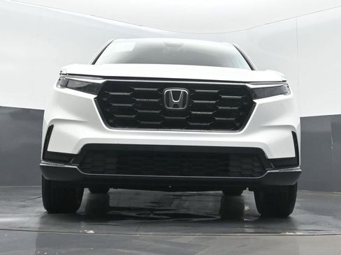 Certified 2024 Honda CR-V EX image 11