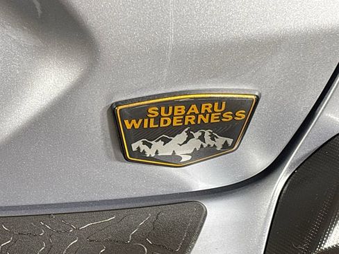 Certified 2025 Subaru Crosstrek 2.5i Wilderness w/ Crosstrek Mirror Package AWD/4WD image 25