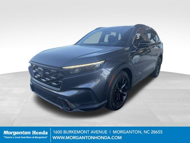 Used 2024 Honda CR-V Sport image 3