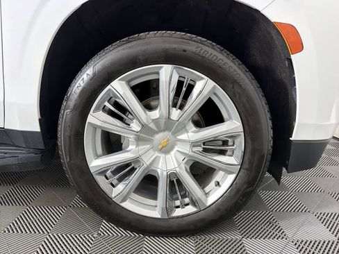 Used 2023 Chevrolet Tahoe High Country image 19