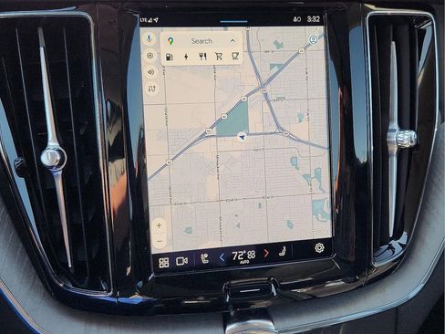 New 2025 Volvo XC60 T8 Plus w/ Climate Package image 28