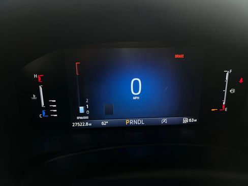 Used 2024 Ford Escape Active w/ Tech Pack #1 AWD/4WD image 12
