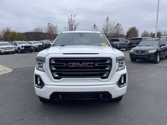 Used 2019 GMC Sierra 1500 AT4 w/ AT4 Premium Package video 2