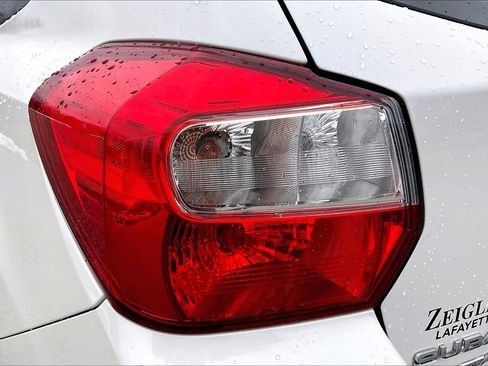 Used 2015 Subaru Crosstrek 2.0i Limited image 29