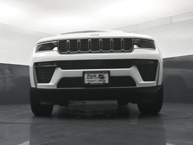 New 2026 Jeep Grand Cherokee Limited AWD/4WD image 19