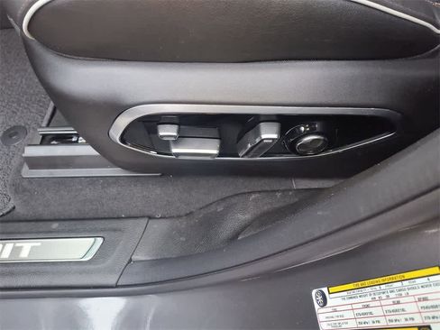 New 2025 Jeep Grand Cherokee L Summit image 12