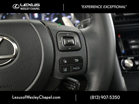 Used 2024 Lexus IS 300 w/ Comfort Package image 36