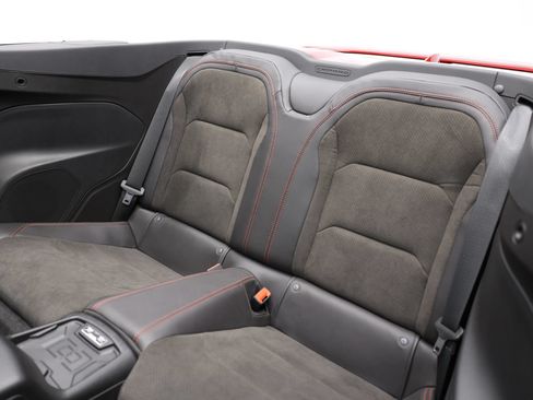 Used 2023 Chevrolet Camaro ZL1 RWD image 47