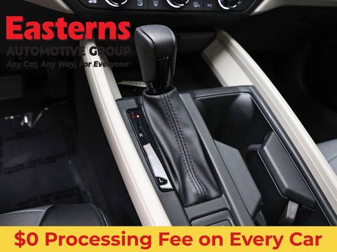 Used 2024 Honda Accord EX image 13