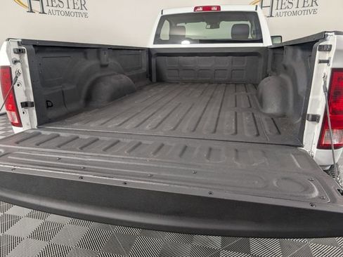 Used 2019 RAM 1500 Tradesman w/ Power & Remote Entry Group RWD image 21