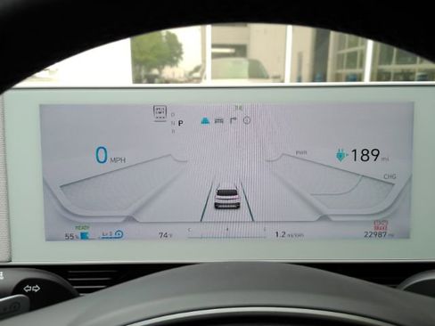 Used 2024 Hyundai Ioniq 5 Limited RWD image 42