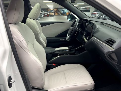 Certified 2026 Lexus TX 350 AWD w/ Technology Package image 25