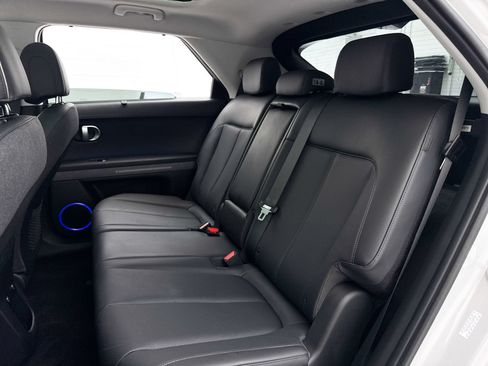 Used 2024 Hyundai Ioniq 5 Limited RWD image 29