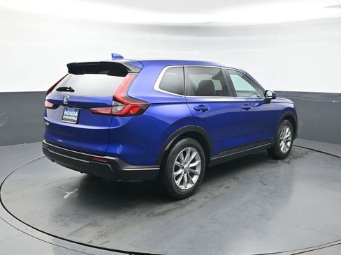 Certified 2023 Honda CR-V EX-L image 6