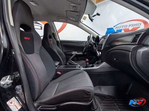 Used 2014 Subaru Impreza WRX Hatchback image 33