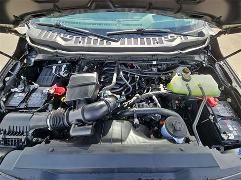 Used 2025 Ford F250 Lariat w/ Lariat Ultimate Package image 17
