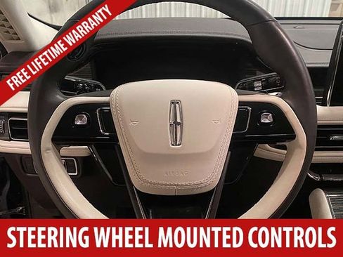 Used 2024 Lincoln Aviator Black Label w/ Jet Package AWD/4WD image 10