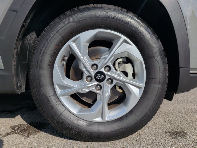 Used 2024 Hyundai Tucson SEL FWD image 28